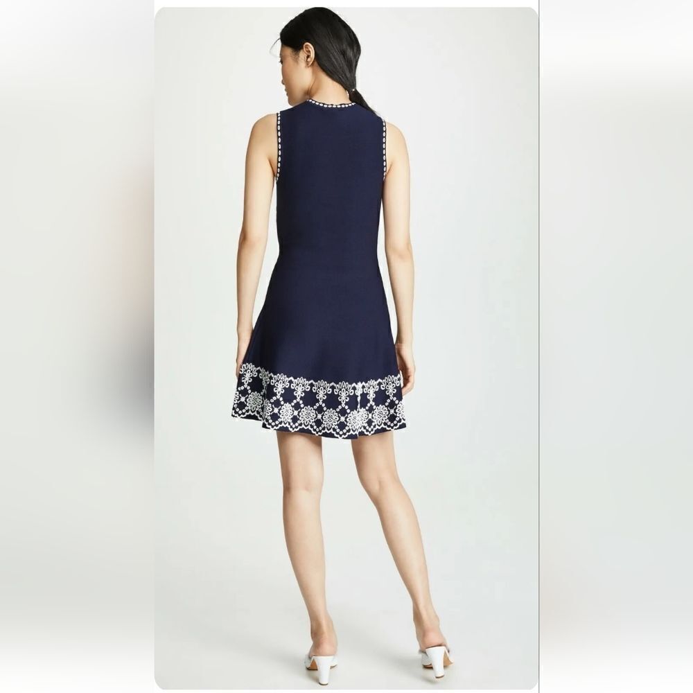 SHOSHANNA CATERINA DRESS - Picture 5 of 12